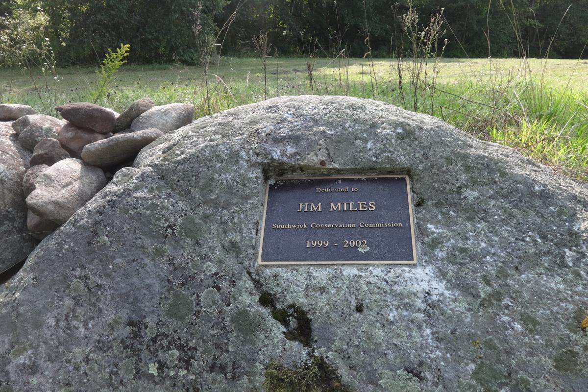 Miles Memorial