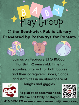 baby play group