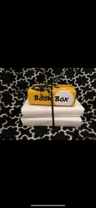 book box