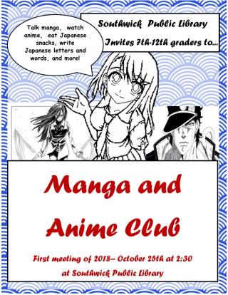 IMAGES OF TWO MANGA DRAWN GIRLS AND A GUY