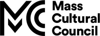 Image of the Massachusetts Cultural Council Logo