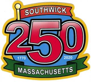 250th Anniversary Logo
