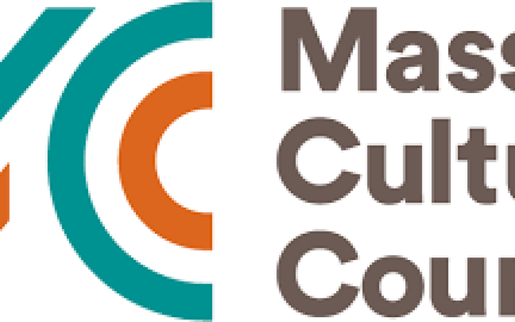 MA Cultural Council Logo